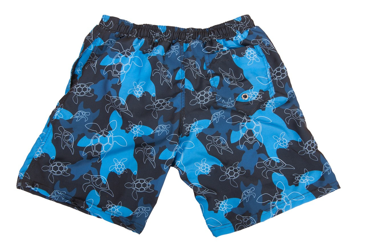 Turtle - Swim Shorts