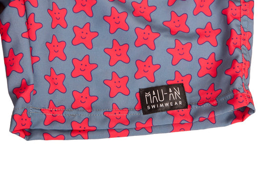 Starfish - Swim Shorts