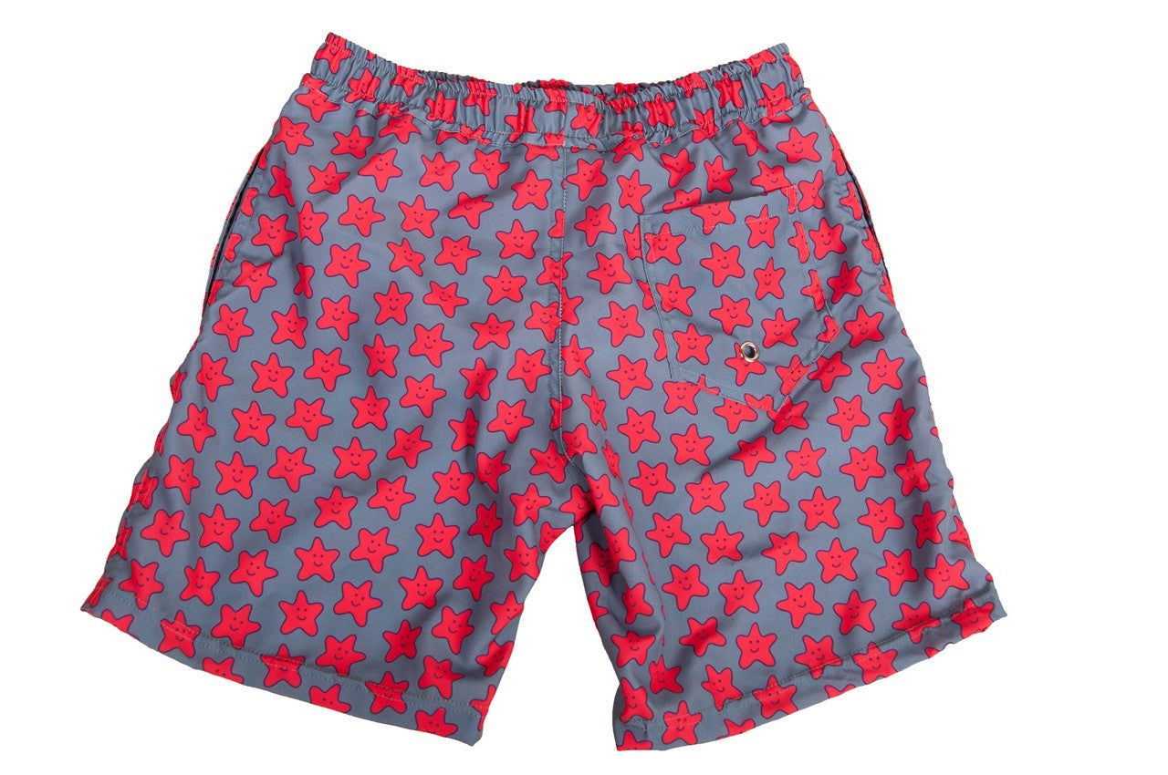 Starfish - Swim Shorts