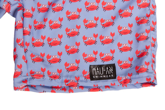 Crab - Swim Shorts