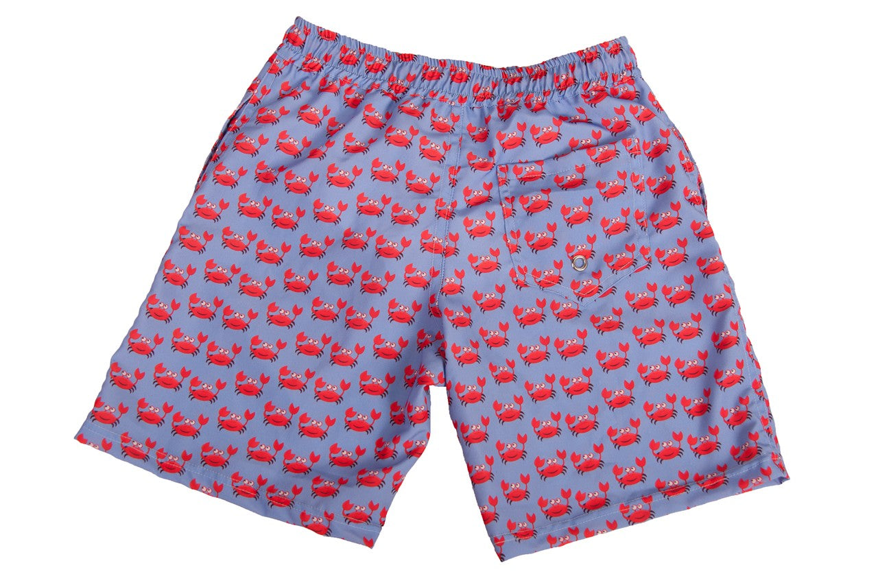 Crab - Swim Shorts