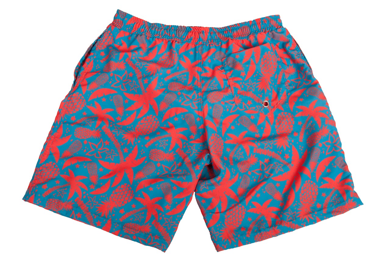 Palm & Pine - Swim Shorts
