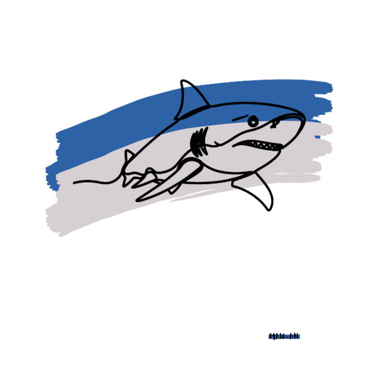 Shark T-Shirt