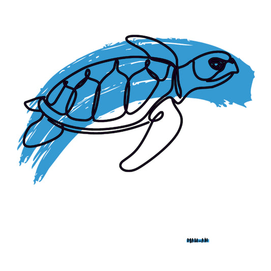 Turtle T-Shirt