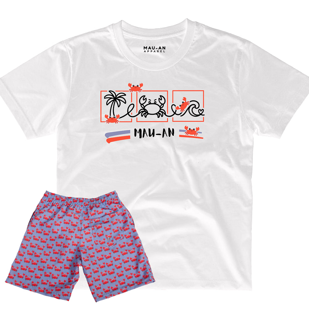 Crab T-Shirt
