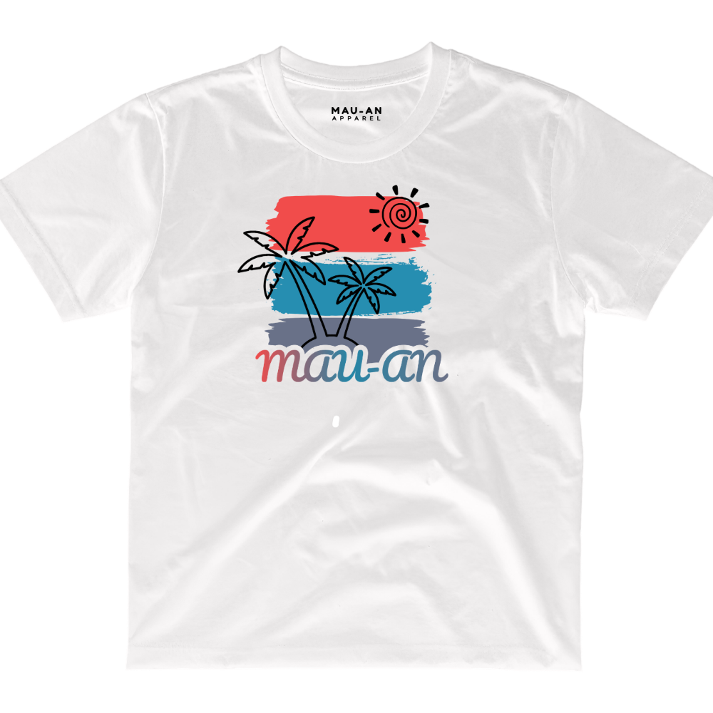 Palm Tree T-Shirt