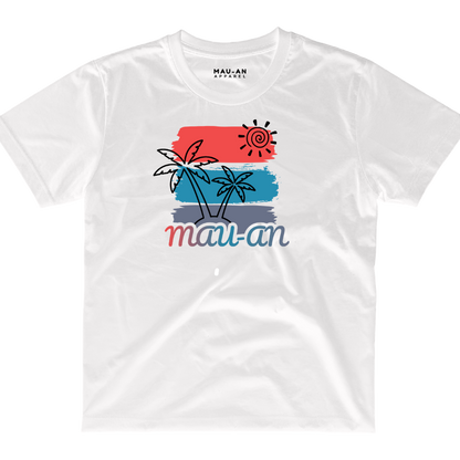Palm Tree T-Shirt
