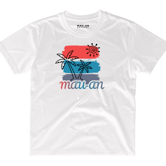 Palm Tree T-Shirt