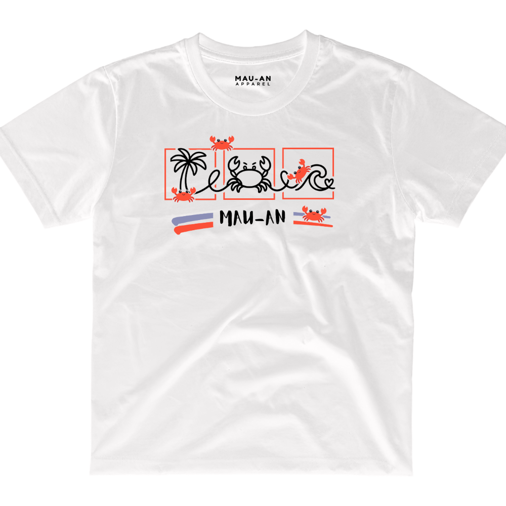 Crab T-Shirt