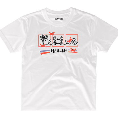 Crab T-Shirt