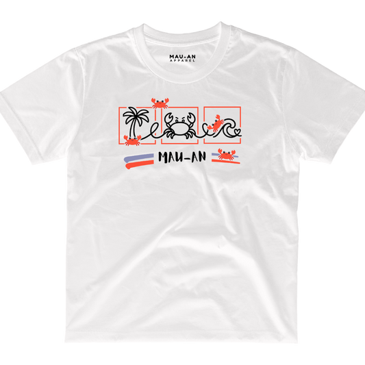 Crab T-Shirt