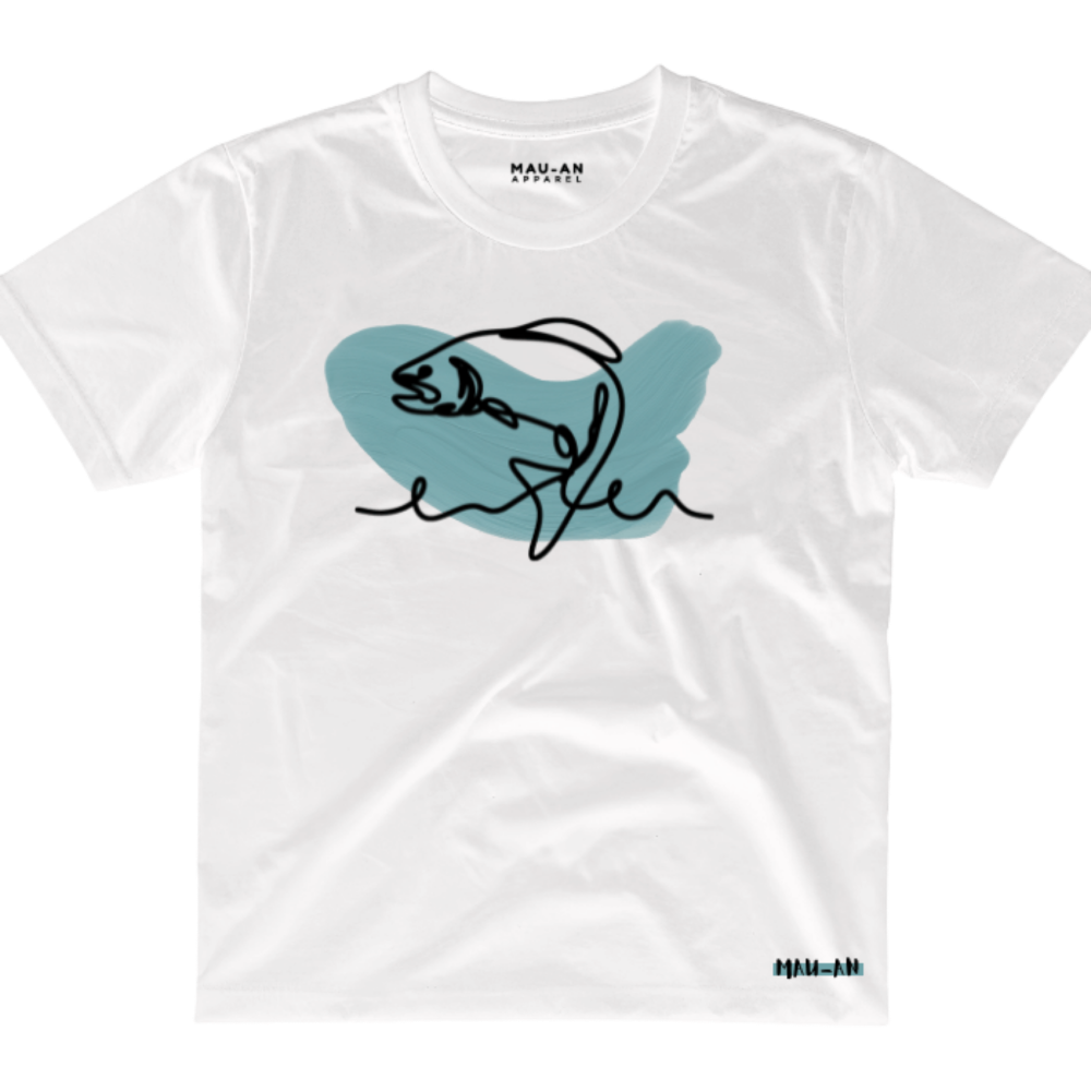 Fish T-Shirt