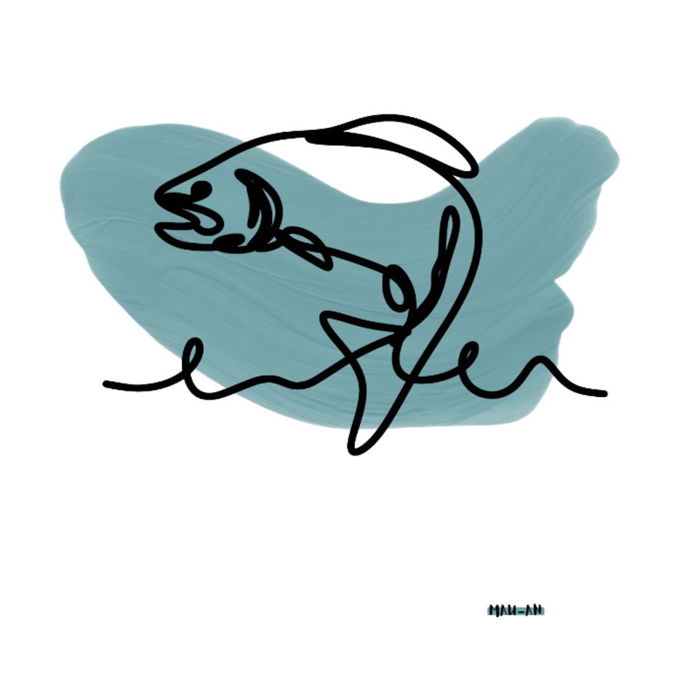 Fish T-Shirt