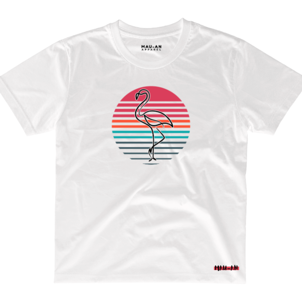 Flamingo T-Shirt