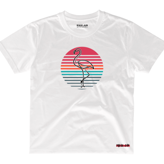 Flamingo T-Shirt