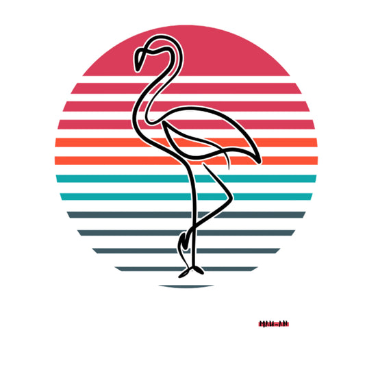 Flamingo T-Shirt