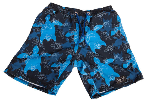 Turtle - Swim Shorts