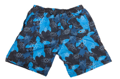 Turtle - Swim Shorts