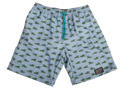 Crocodile - Swim Shorts