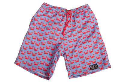 Crab - Swim Shorts