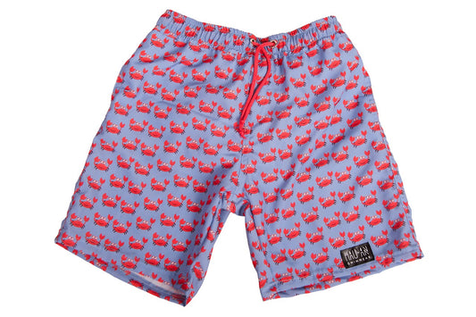 Crab - Swim Shorts