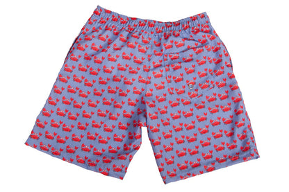 Crab - Swim Shorts
