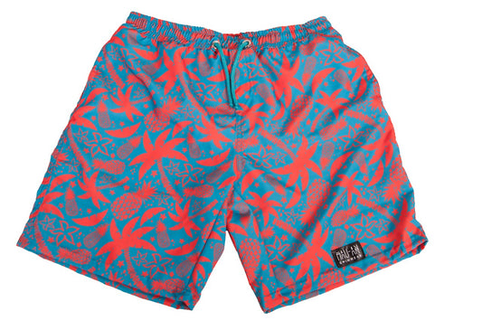 Palm & Pine - Swim Shorts