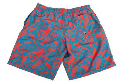 Palm & Pine - Swim Shorts