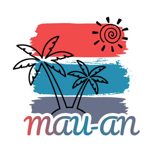 Palm Tree T-Shirt