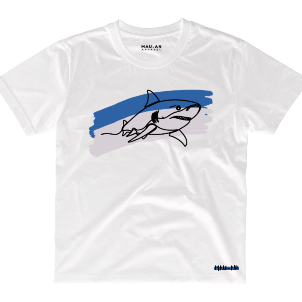 Shark T-Shirt