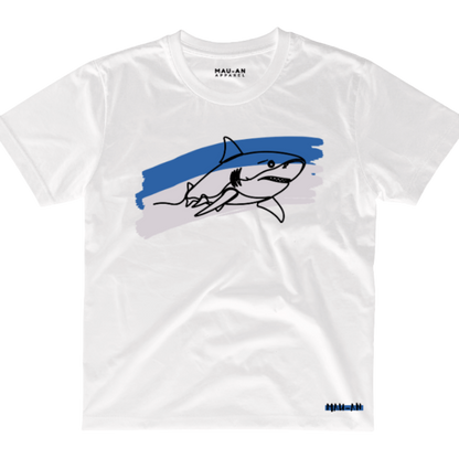 Shark T-Shirt