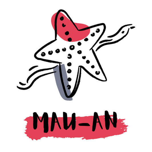Starfish T-Shirt