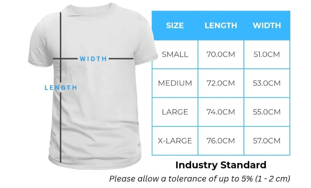 Palm Tree T-Shirt