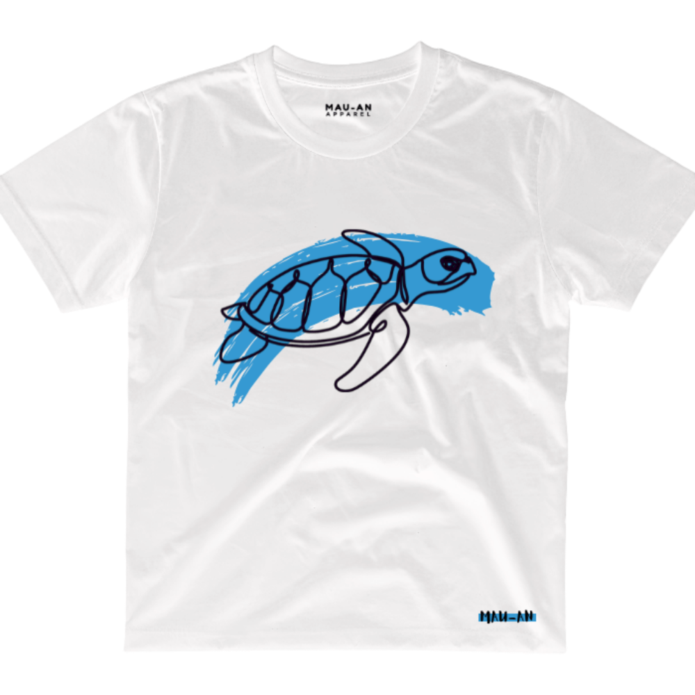 Turtle T-Shirt